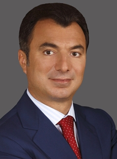 Filaret Galchev, Holcim's second-largest shareholder